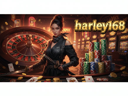 harley168